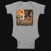 Infant Baby Rib Bodysuit Thumbnail