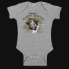 Infant Baby Rib Bodysuit Thumbnail