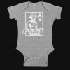 Infant Baby Rib Bodysuit Thumbnail