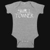 Infant Baby Rib Bodysuit Thumbnail