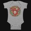 Infant Baby Rib Bodysuit Thumbnail