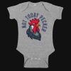 Infant Baby Rib Bodysuit Thumbnail