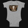 Infant Baby Rib Bodysuit Thumbnail