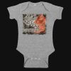Infant Baby Rib Bodysuit Thumbnail
