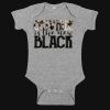 Infant Baby Rib Bodysuit Thumbnail