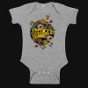 Infant Baby Rib Bodysuit Thumbnail