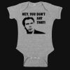 Infant Baby Rib Bodysuit Thumbnail