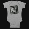 Infant Baby Rib Bodysuit Thumbnail