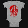 Infant Baby Rib Bodysuit Thumbnail