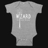 Infant Baby Rib Bodysuit Thumbnail