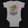 Infant Baby Rib Bodysuit Thumbnail