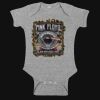 Infant Baby Rib Bodysuit Thumbnail