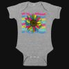 Infant Baby Rib Bodysuit Thumbnail