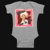 Infant Baby Rib Bodysuit Thumbnail