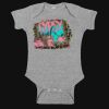 Infant Baby Rib Bodysuit Thumbnail