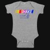 Infant Baby Rib Bodysuit Thumbnail