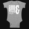Infant Baby Rib Bodysuit Thumbnail