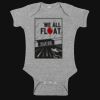 Infant Baby Rib Bodysuit Thumbnail