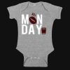 Infant Baby Rib Bodysuit Thumbnail