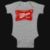 Infant Baby Rib Bodysuit Thumbnail