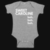 Infant Baby Rib Bodysuit Thumbnail