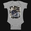 Infant Baby Rib Bodysuit Thumbnail