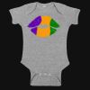 Infant Baby Rib Bodysuit Thumbnail