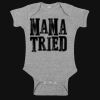 Infant Baby Rib Bodysuit Thumbnail
