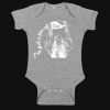 Infant Baby Rib Bodysuit Thumbnail