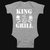 Infant Baby Rib Bodysuit Thumbnail