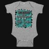 Infant Baby Rib Bodysuit Thumbnail