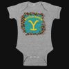 Infant Baby Rib Bodysuit Thumbnail