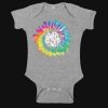 Infant Baby Rib Bodysuit Thumbnail