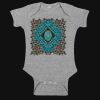 Infant Baby Rib Bodysuit Thumbnail