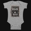 Infant Baby Rib Bodysuit Thumbnail