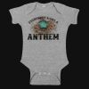 Infant Baby Rib Bodysuit Thumbnail