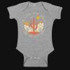 Infant Baby Rib Bodysuit Thumbnail