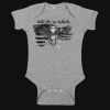 Infant Baby Rib Bodysuit Thumbnail