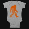 Infant Baby Rib Bodysuit Thumbnail
