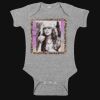 Infant Baby Rib Bodysuit Thumbnail