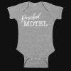 Infant Baby Rib Bodysuit Thumbnail