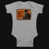 Infant Baby Rib Bodysuit Thumbnail
