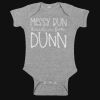 Infant Baby Rib Bodysuit Thumbnail