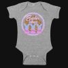Infant Baby Rib Bodysuit Thumbnail