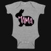 Infant Baby Rib Bodysuit Thumbnail