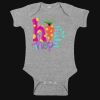 Infant Baby Rib Bodysuit Thumbnail