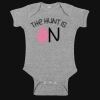 Infant Baby Rib Bodysuit Thumbnail