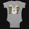 Infant Baby Rib Bodysuit Thumbnail