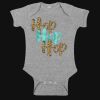 Infant Baby Rib Bodysuit Thumbnail