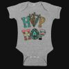 Infant Baby Rib Bodysuit Thumbnail